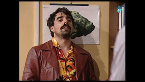 Still from 254 Narkotici