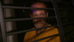 Still from Bus Stop Bandits