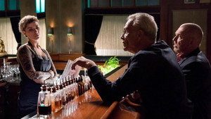 Still from Family