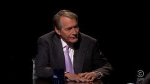 Still from Charlie Rose