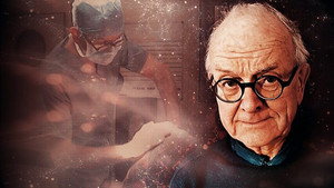 Still from Confessions of a Brain Surgeon