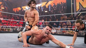 Still from NXT #706