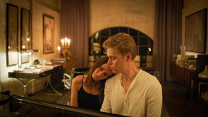 Still from The Power of Family
