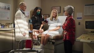 Still from Ruthless, Toothless and a Week of Bed Rest