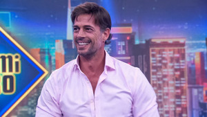 Still from William Levy
