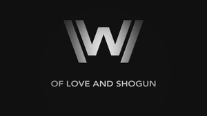 Still from Bring Yourself Back Online: Of Love and Shogun
