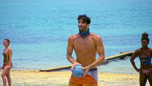 Still from Play or Go Home