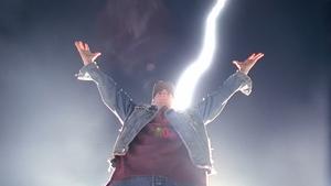 Still from D.P.O.