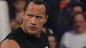 Still from Raw - Nov. 12, 2001