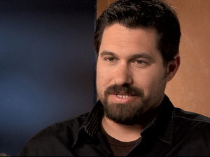 Still from Directing Charmed