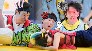 Still from S2 Amazing Game EP9