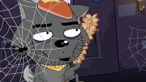 Still from Episode 376
