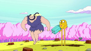 Still from Reboot