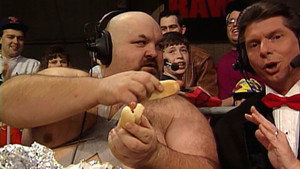 Still from Raw - Feb. 07, 1994