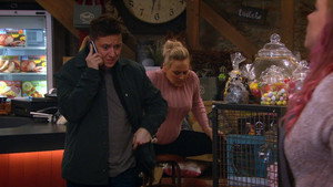 Still from Episode 8943 (Thu 21st Jan 2021) (Part 1)