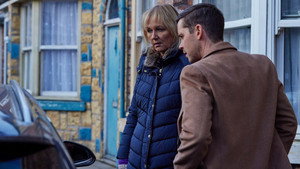Still from Monday, 6th February 2023