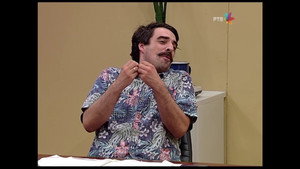 Still from 931 Kokokoda