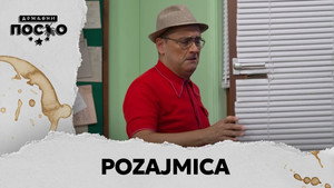 Still from 2326 Pozajmica