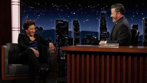Still from Wanda Sykes, RZA, Bailey Zimmerman