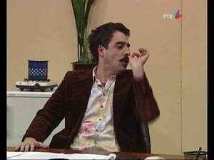Still from 696 Povratnik