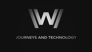 Still from Bring Yourself Back Online: Journeys and Technology