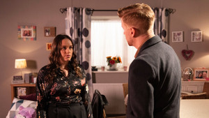 Still from Monday, 22nd May 2023
