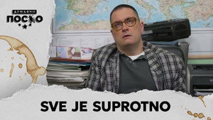 Still from 2222 Sve je suprotno