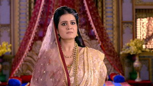 Still from Kunti's Shocking Decision