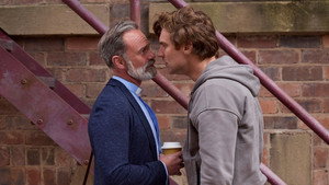 Still from Wednesday, 3rd September 2025