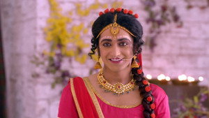 Still from Krishna's Gopika Form