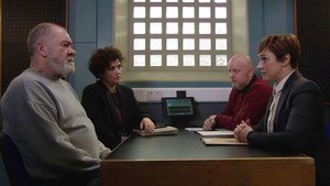 Still from Wed 15 April 2026