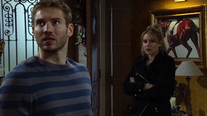 Still from Episode 8927 (Fri 1st Jan 2021)