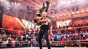 Still from NXT #736
