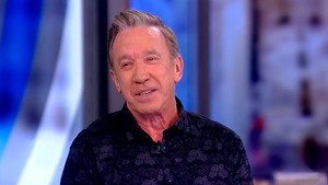 Still from Tim Allen