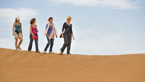 Still from Episode 15