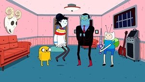 Still from Marcy & Hunson