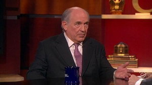 Still from Charles Murray