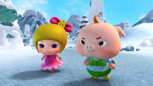 Still from Episode 14