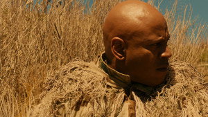 Still from Ninguna Salida