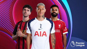 Still from MOTD - 24th January 2026