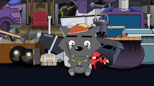 Still from Episode 244