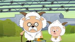 Still from Episode 371