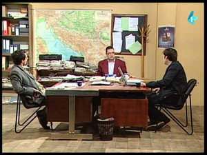 Still from 256 Rođendan