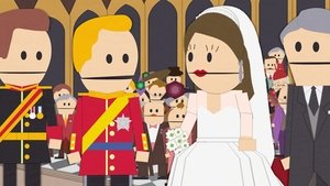 Still from Royal Pudding