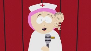Still from Conjoined Fetus Lady