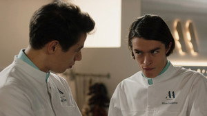Still from Episode 604