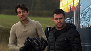 Still from Episode 8996 (Wed 24th Mar 2021)