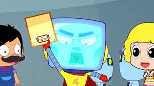 Still from Episode 9