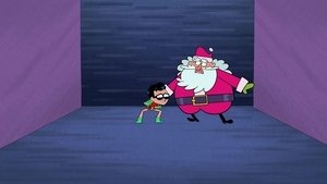 Still from Christmas Crusaders