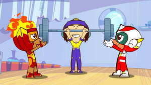 Still from Episode 28